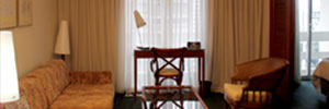 Hotel Altamira Suite - Suite Junior Premium foto mini